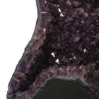 Amethyst Cathedral U#137 - 35.7kg from The Rock Space