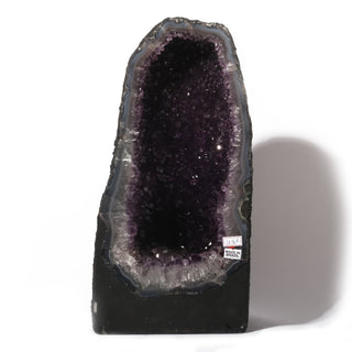 Amethyst Cathedral U#138 - 18.5kg    from The Rock Space