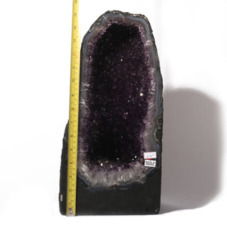 Amethyst Cathedral U#138 - 18.5kg    from The Rock Space