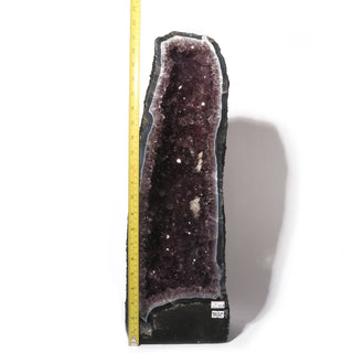 Amethyst Cathedral U#140 - 21.4kg from The Rock Space