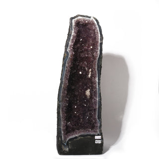 Amethyst Cathedral U#140 - 21.4kg    from The Rock Space