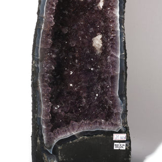 Amethyst Cathedral U#140 - 21.4kg    from The Rock Space