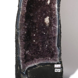 Amethyst Cathedral U#140 - 21.4kg from The Rock Space