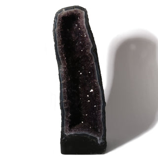 Amethyst Cathedral U#141 - 21.9kg    from The Rock Space