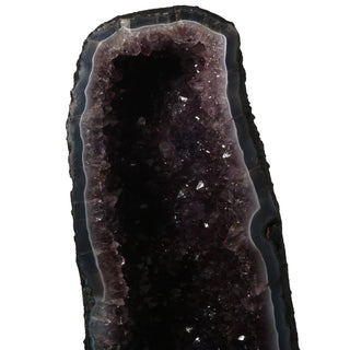 Amethyst Cathedral U#141 - 21.9kg    from The Rock Space