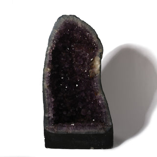 Amethyst Cathedral U#145 - 28.8 kg    from The Rock Space