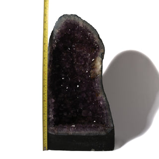 Amethyst Cathedral U#145 - 28.8 kg    from The Rock Space