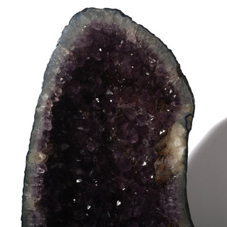 Amethyst Cathedral U#145 - 28.8 kg    from The Rock Space