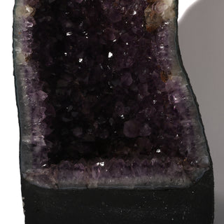 Amethyst Cathedral U#145 - 28.8 kg    from The Rock Space