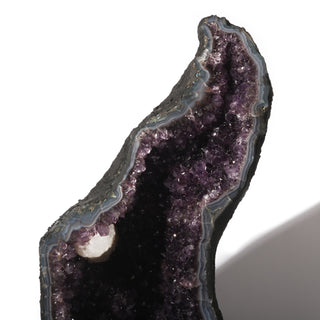 Amethyst Cathedral U#146 - 30.7kg    from The Rock Space