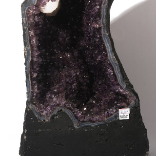 Amethyst Cathedral U#146 - 30.7kg    from The Rock Space