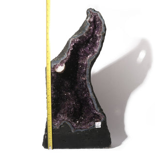 Amethyst Cathedral U#146 - 30.7kg    from The Rock Space