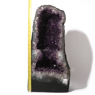 Amethyst Cathedral U#148 - 33.7kg    from The Rock Space