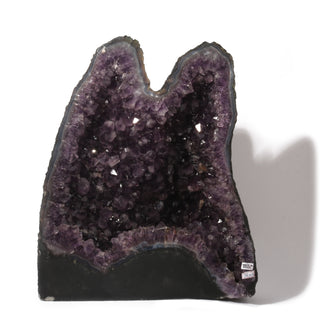 Amethyst Cathedral U#155 - 34.7kg    from The Rock Space