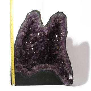 Amethyst Cathedral U#155 - 34.7kg    from The Rock Space