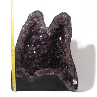 Amethyst Cathedral U#155 - 34.7kg from The Rock Space