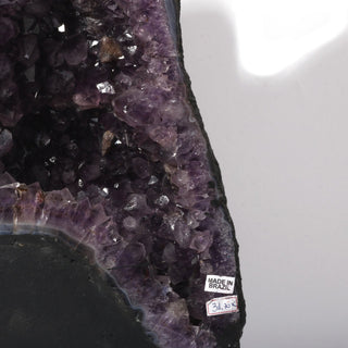 Amethyst Cathedral U#155 - 34.7kg from The Rock Space