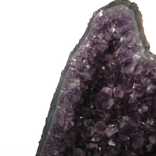 Amethyst Cathedral U#155 - 34.7kg from The Rock Space