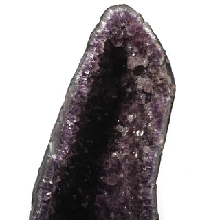 Amethyst Cathedral U#157 - 16.6kg    from The Rock Space