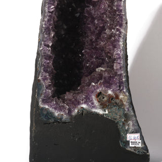 Amethyst Cathedral U#157 - 16.6kg    from The Rock Space