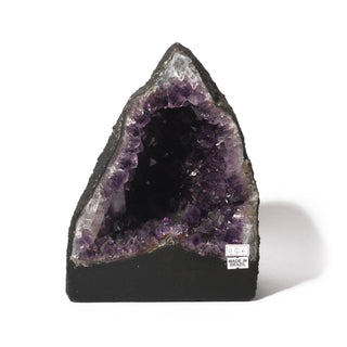 Amethyst Cathedral U#159 - 9.5kg    from The Rock Space