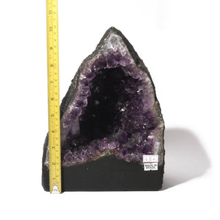 Amethyst Cathedral U#159 - 9.5kg    from The Rock Space