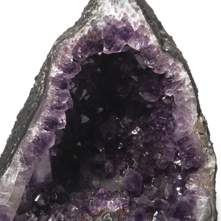 Amethyst Cathedral U#159 - 9.5kg    from The Rock Space