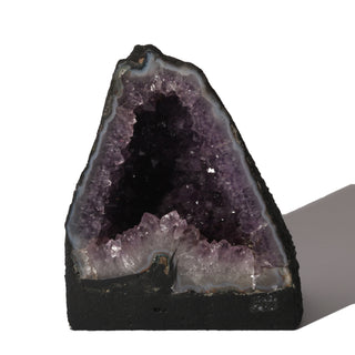 Amethyst Cathedral U#160 - 5.6 kg    from The Rock Space