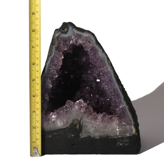 Amethyst Cathedral U#160 - 5.6 kg    from The Rock Space