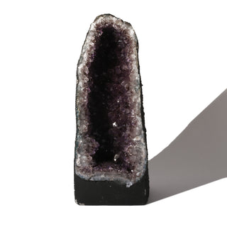 Amethyst Cathedral U#164 - 11.4 kg    from The Rock Space