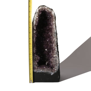 Amethyst Cathedral U#164 - 11.4 kg    from The Rock Space