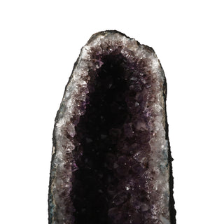 Amethyst Cathedral U#164 - 11.4 kg    from The Rock Space