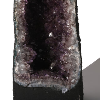 Amethyst Cathedral U#164 - 11.4 kg    from The Rock Space