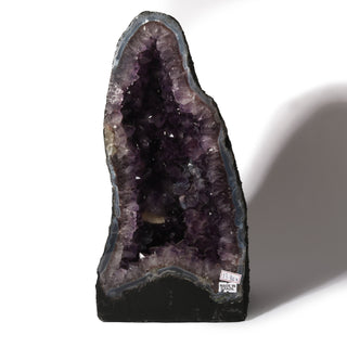 Amethyst Cathedral U#167 - 13.4 kg    from Stonebridge Imports