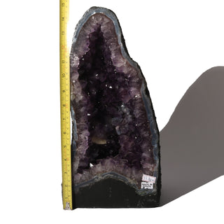 Amethyst Cathedral U#167 - 13.4 kg    from Stonebridge Imports