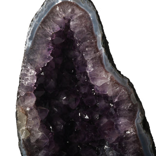 Amethyst Cathedral U#167 - 13.4 kg    from Stonebridge Imports