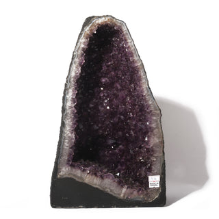 Amethyst Cathedral U#168 - 19.4kg    from The Rock Space