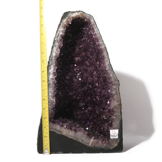 Amethyst Cathedral U#168 - 19.4kg    from The Rock Space