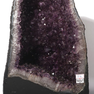 Amethyst Cathedral U#168 - 19.4kg    from The Rock Space