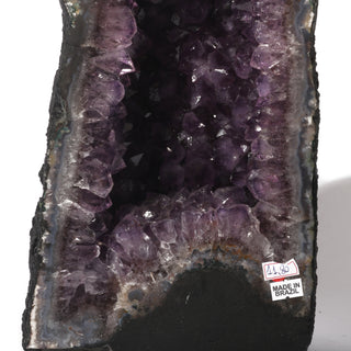 Amethyst Cathedral U#169 - 11.8kg    from The Rock Space