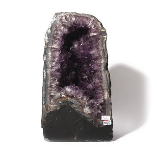 Amethyst Cathedral U#170 - 14.2kg    from The Rock Space