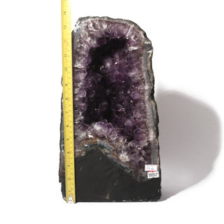 Amethyst Cathedral U#170 - 14.2kg    from The Rock Space