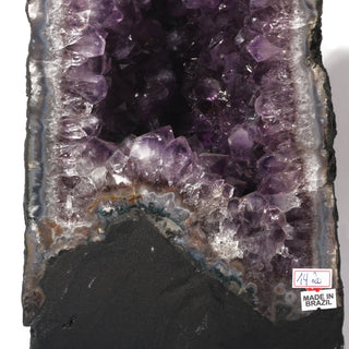 Amethyst Cathedral U#170 - 14.2kg    from The Rock Space