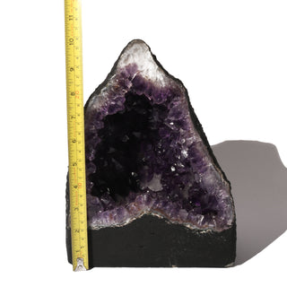 Amethyst Cathedral U#171 - 10.3 kg    from The Rock Space