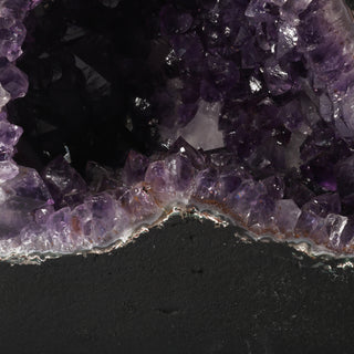 Amethyst Cathedral U#171 - 10.3 kg    from The Rock Space