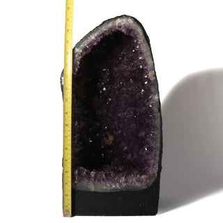 Amethyst Cathedral U#172 - 22.3kg    from The Rock Space