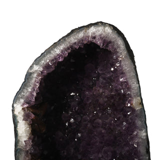 Amethyst Cathedral U#172 - 22.3kg    from The Rock Space