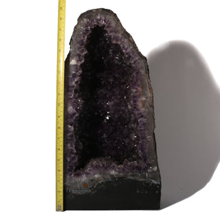 Amethyst Cathedral U#173 - 24.4kg    from The Rock Space