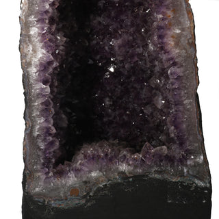 Amethyst Cathedral U#173 - 24.4kg    from The Rock Space