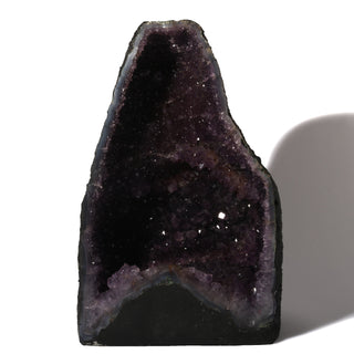 Amethyst Cathedral U#174 - 17.2kg    from The Rock Space